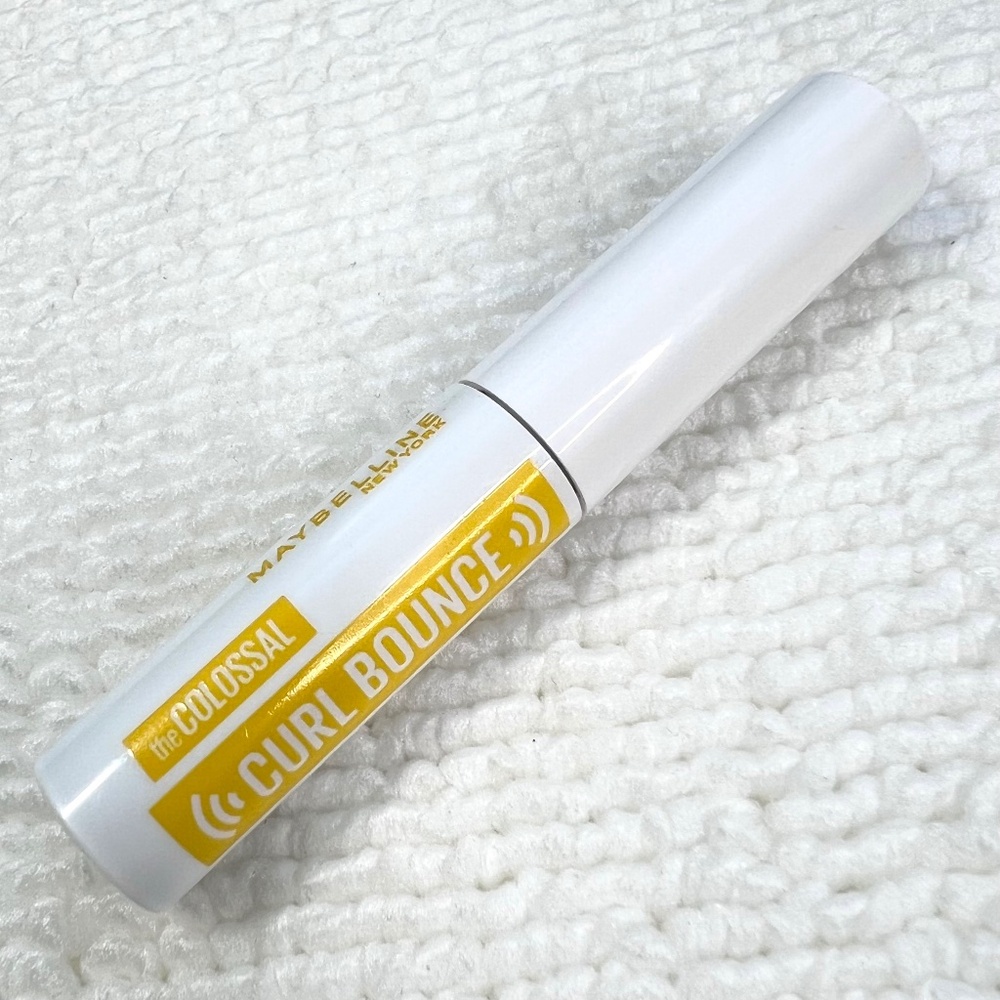 🌙Pick 5 for $25🌙 Maybelline the Colossal Curl Bounce Mascara mini